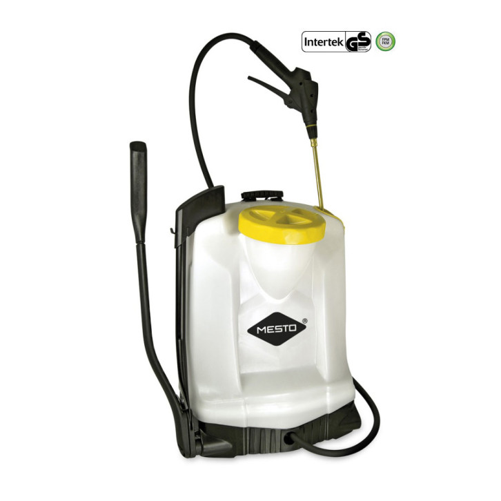 Rückenspritze 12,0 l / 6 Bar 