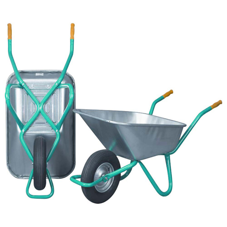 mefro wheelbarrow »Bau und Garten 90« 