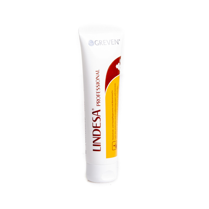 Hautschutzcreme LINDESA® Professional 