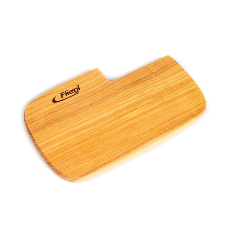 Jausen- / Brotzeitbrett »Fliegl« 