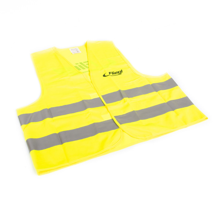 Warnweste »Fliegl« 