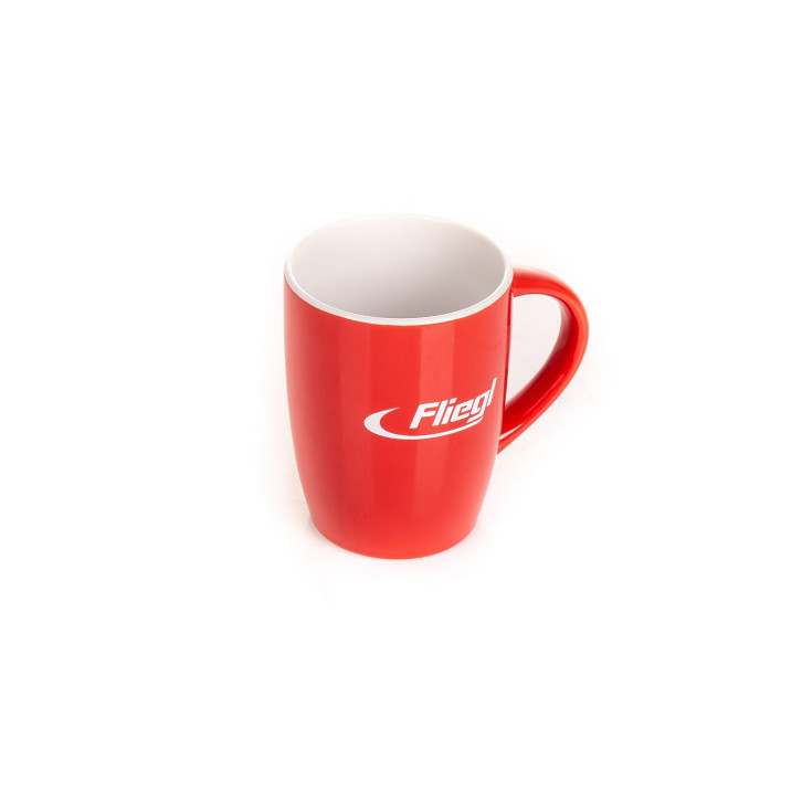 »Fliegl« mug 