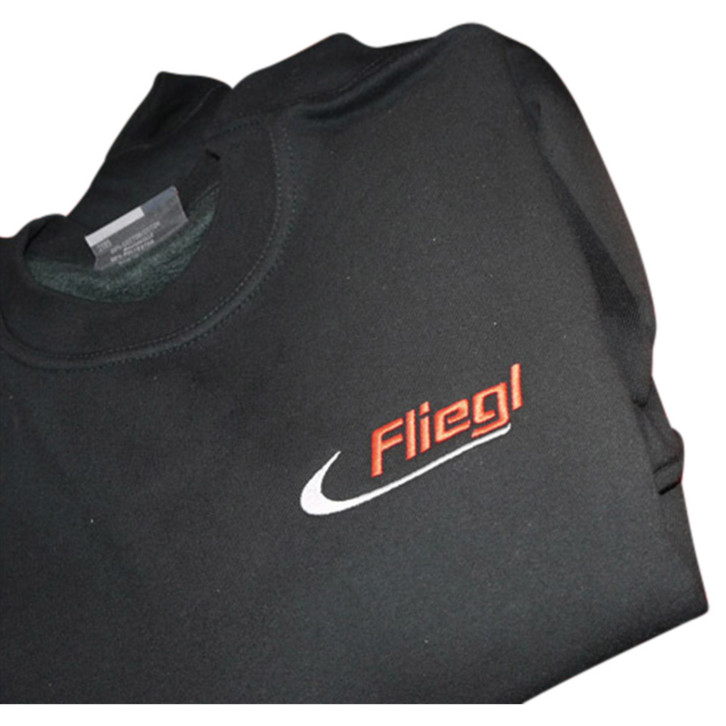 Fashion Sweatshirt »Fliegl« 