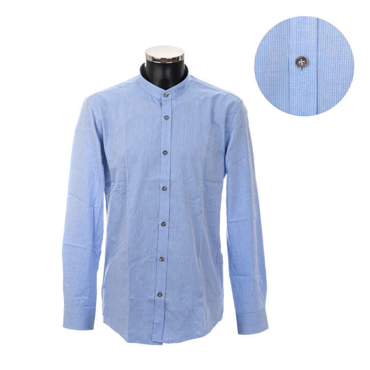 Fashion - Herren Trachtenhemd »Fliegl« 