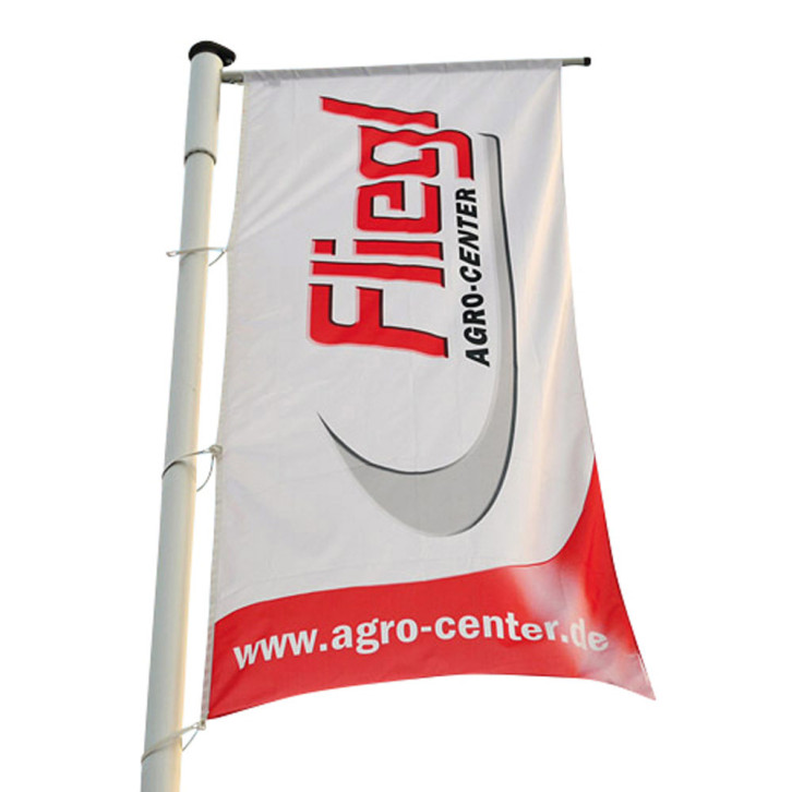 Fahne »Fliegl« 