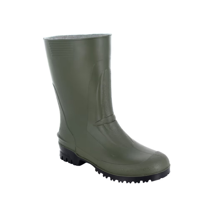 nora PVC-Arbeitsstiefel IDRO LOW 