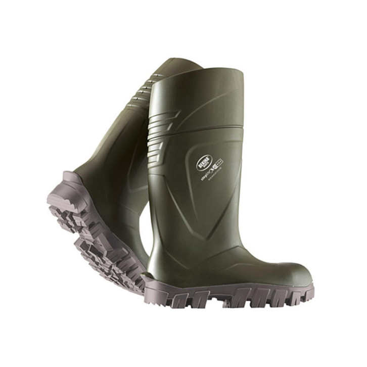 Bekina Sicherheitsstiefel StepliteX Thermoprotec 