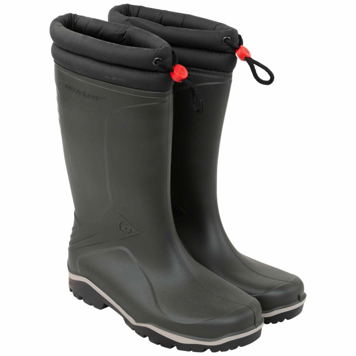 Dunlop Winter-Gummistiefel Blizzard 