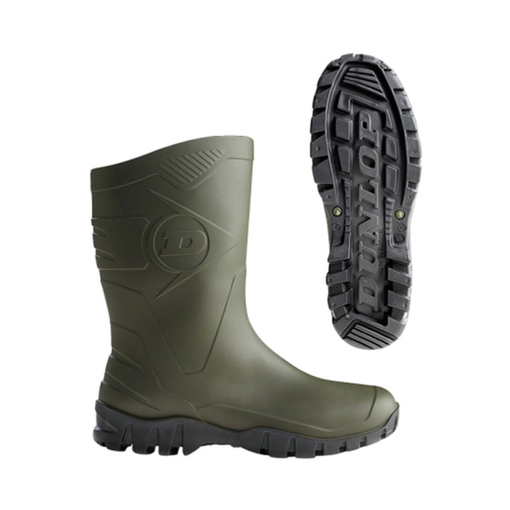 Gummistiefel Dunlop Dee 