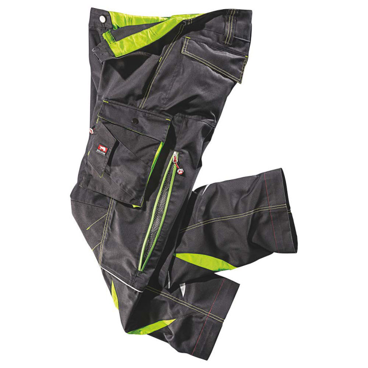 Bullstar - Arbeitshose »Ultra« 