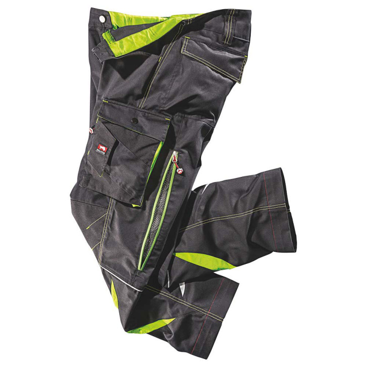 Bullstar - Arbeitshose »Ultra« 