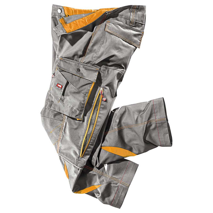 Bullstar - Arbeitshose »Ultra« 