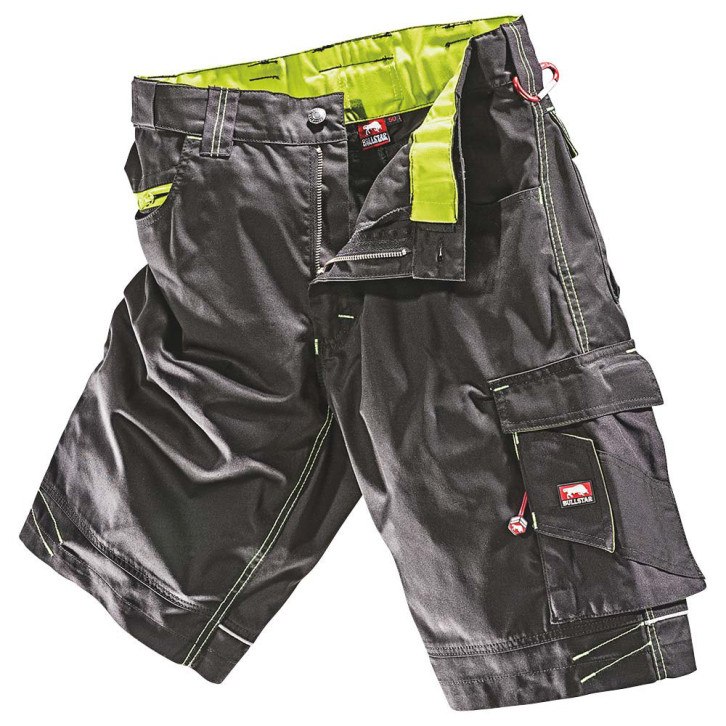 Bullstar - Arbeitsshort »Ultra« 
