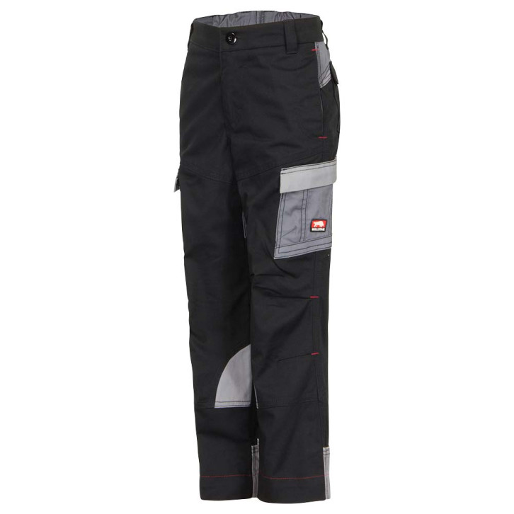 Bullstar - Kinder - Bundhose »Hardwork« 