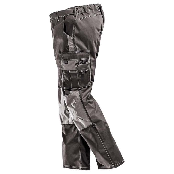 Bullstar »Nitro« working trousers 