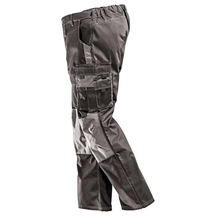 Bullstar »Nitro« working trousers 