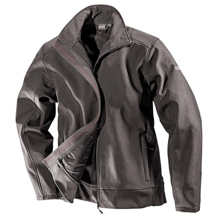Bullstar - Softshelljacke »Nitro« 