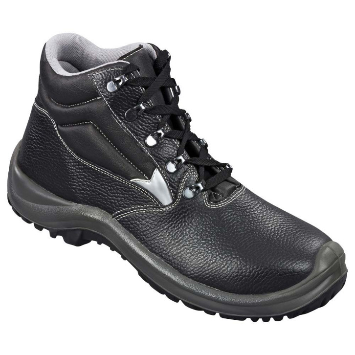 Bullstar - Sicherheitsstiefel S3 