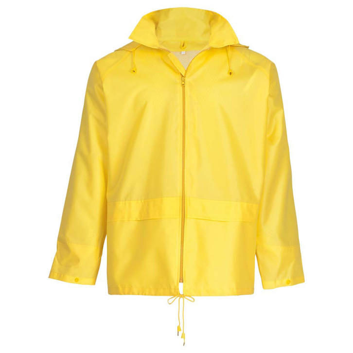 Bullstar - Regenjacke »Profi« 