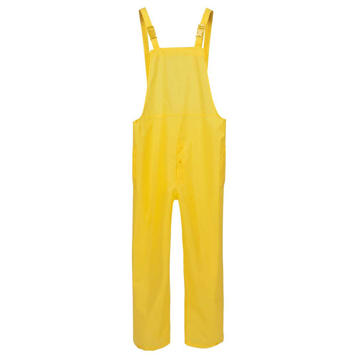 Bullstar - Regenlatzhose »Profi« 