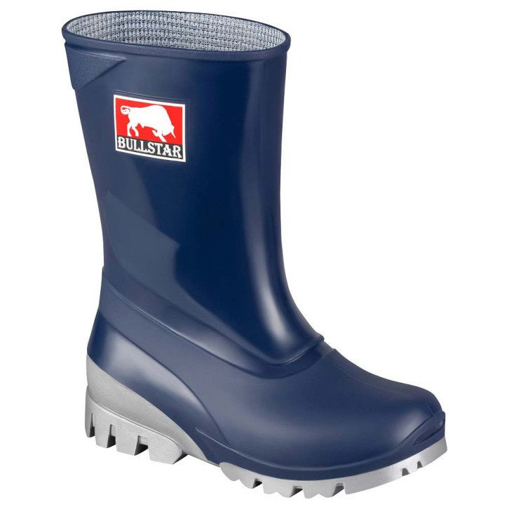 Bullstar - Kinder - Stiefel »Maxi« 
