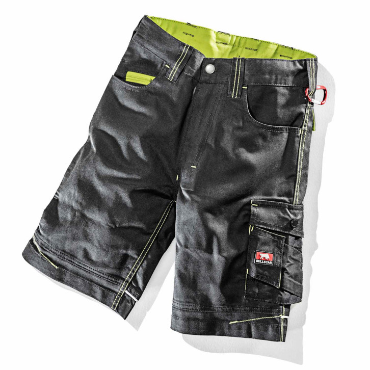 Bullstar - Kinder - Short »Ultra« 