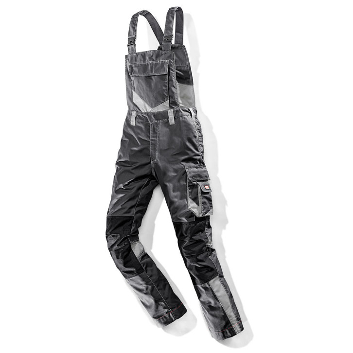 Bullstar - Latzhose Worxtar 