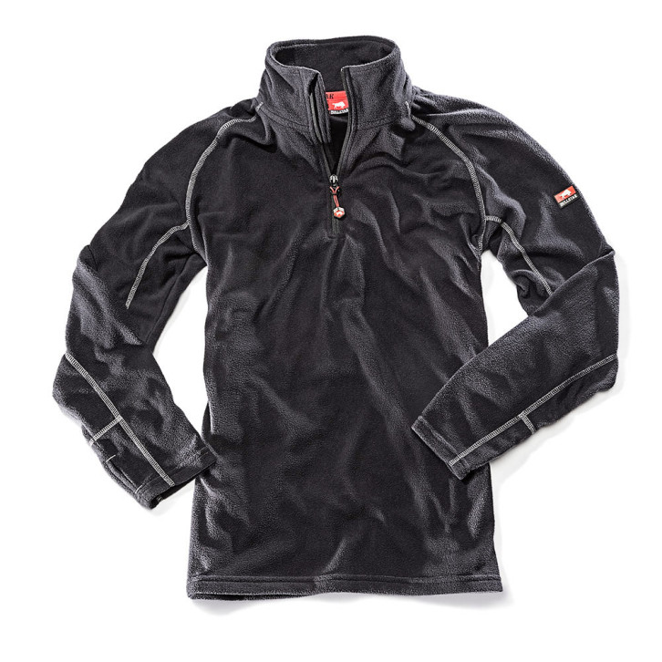 Bullstar - Micro Fleecetroyer Worxtar 