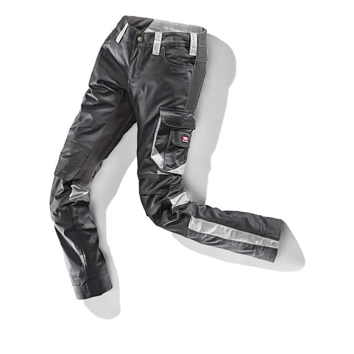 Bullstar - Damen- Arbeitshose Worxtar 