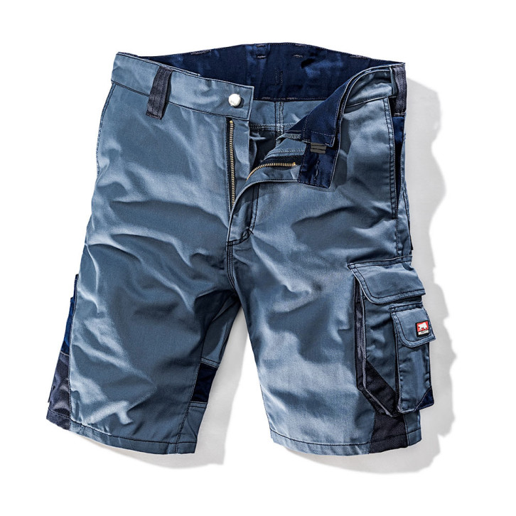 Bullstar - Damen- Arbeitsshort Worxtar 