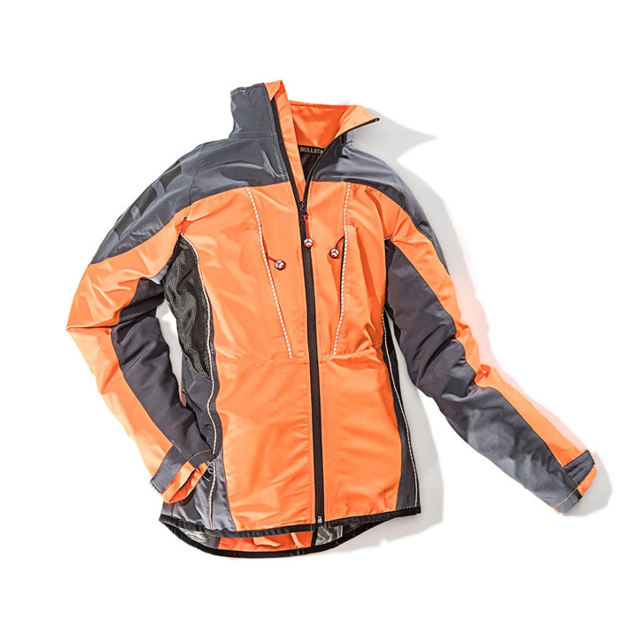 Bullstar - Forstjacke PROXIMO 