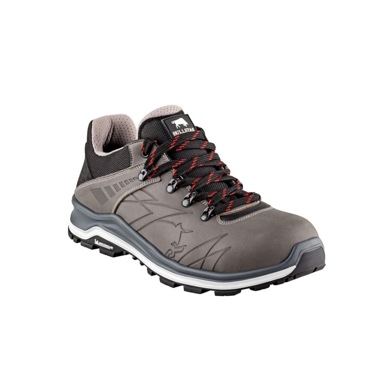 Bullstar - Sicherheitsschuhe TURBO S3 