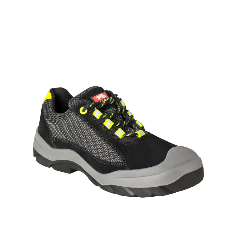 Bullstar - Sicherheitsschuhe DYNAMIX S1p 