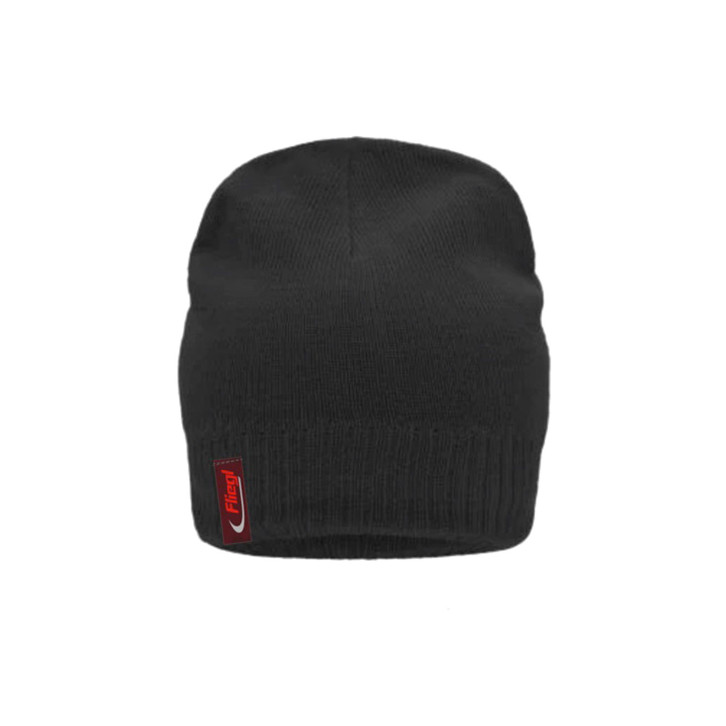 Fashion - Strickmütze mit Fleece 