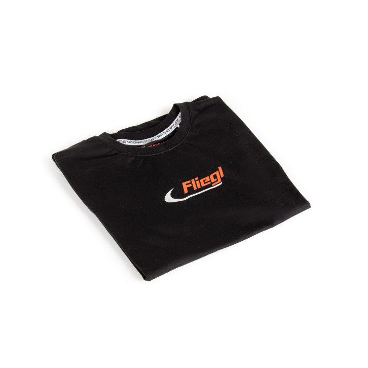Fashion - Kinder T-Shirt »Fliegl« 