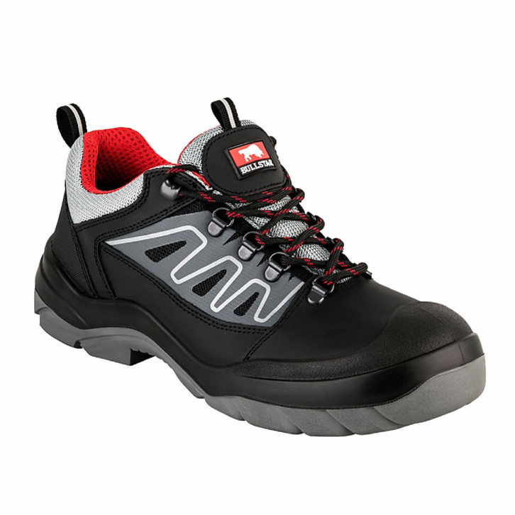 Bullstar - Sicherheitsschuhe Runner PLUS S3 