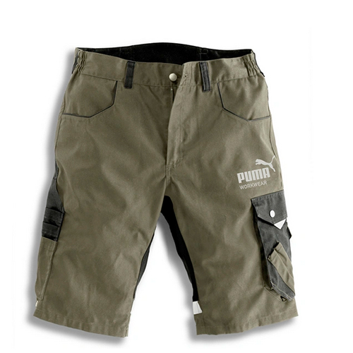 Arbeitsshort PUMA Workwear CHAMP 