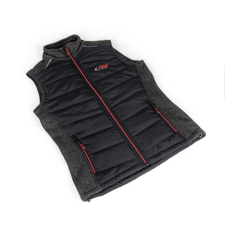 Fashion - Hybridweste Damen 