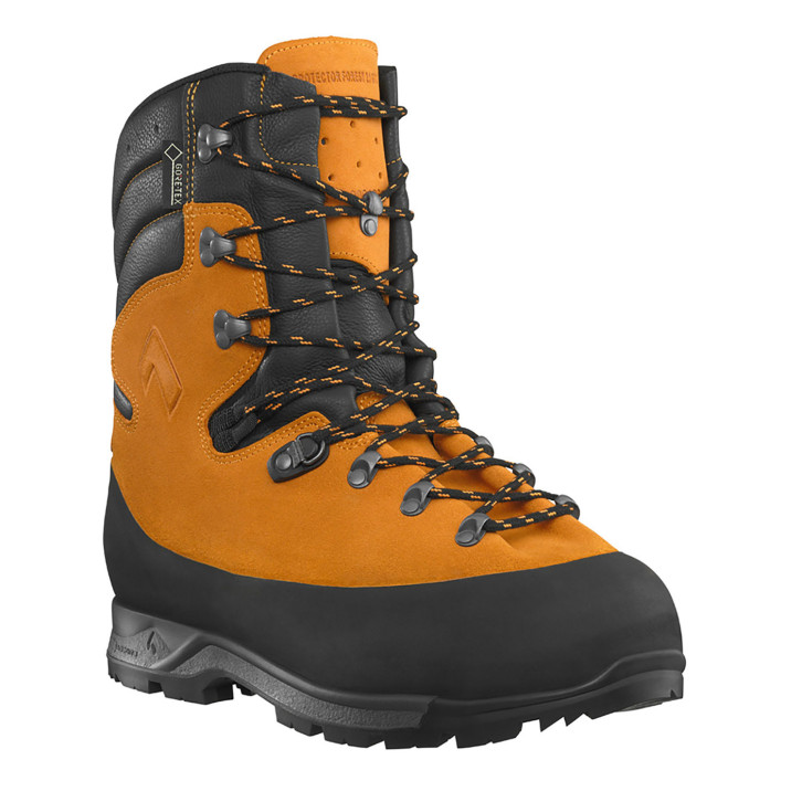 HAIX Stiefel Protector Forest 2.1 GTX orange 