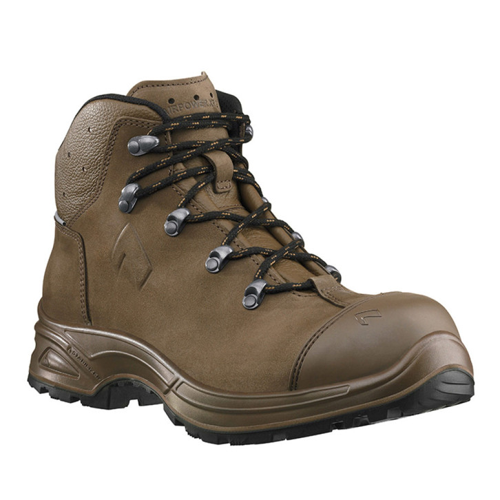 HAIX Damen-Stiefel Airpower XR26 Ws 