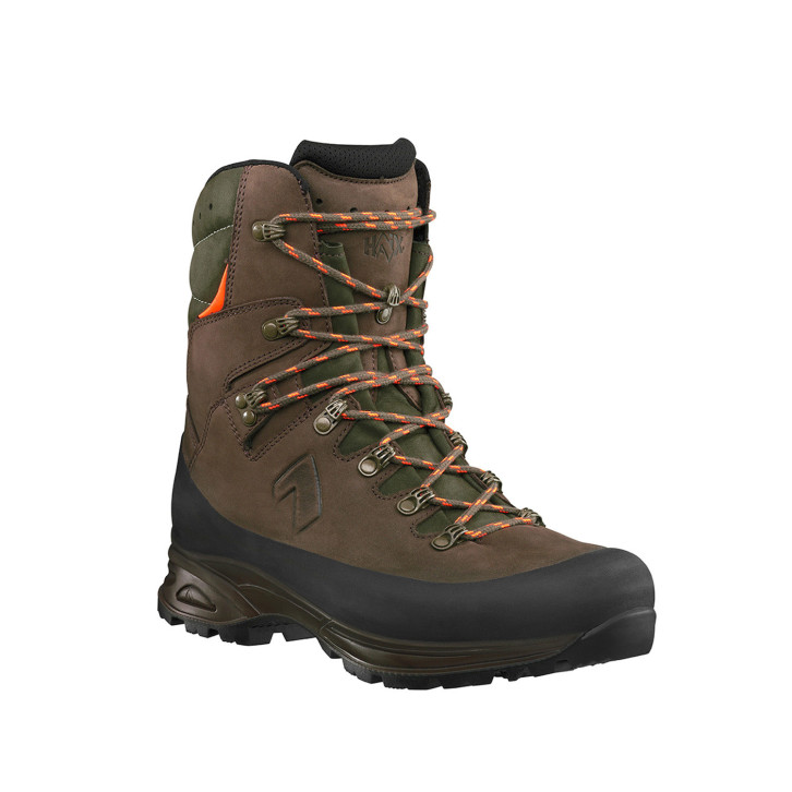HAIX NATURE One GTX boots 