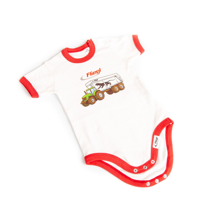 Fashion - Baby Body »Fliegl« 