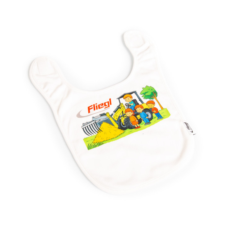 Fashion - Baby Lätzchen »Fliegl« 
