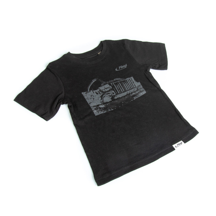Fashion - Kinder T-Shirt »Fliegl« 
