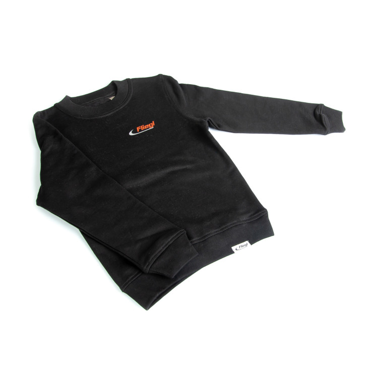 Fashion - Kinder Sweatshirt »Fliegl« 