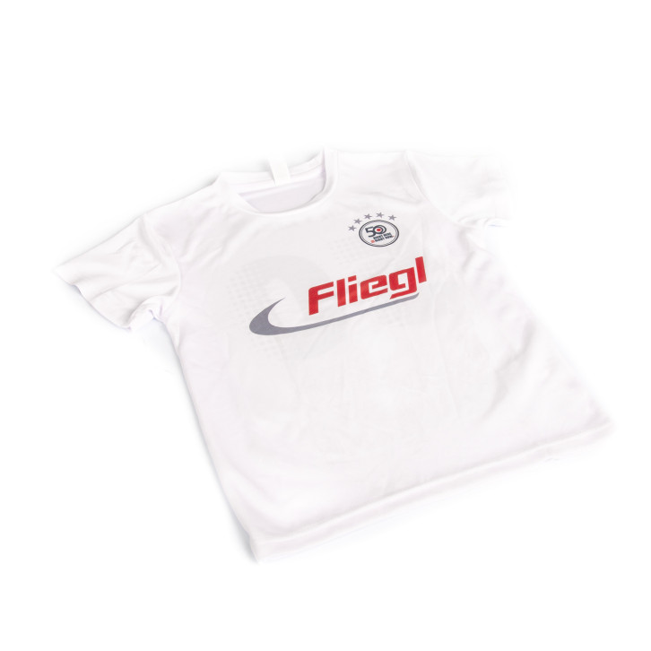 Fashion - Kinder T-Shirt »50-Jahre Fliegl« 