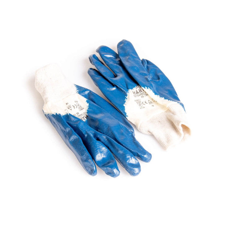 Arbeitshandschuhe Harrier 