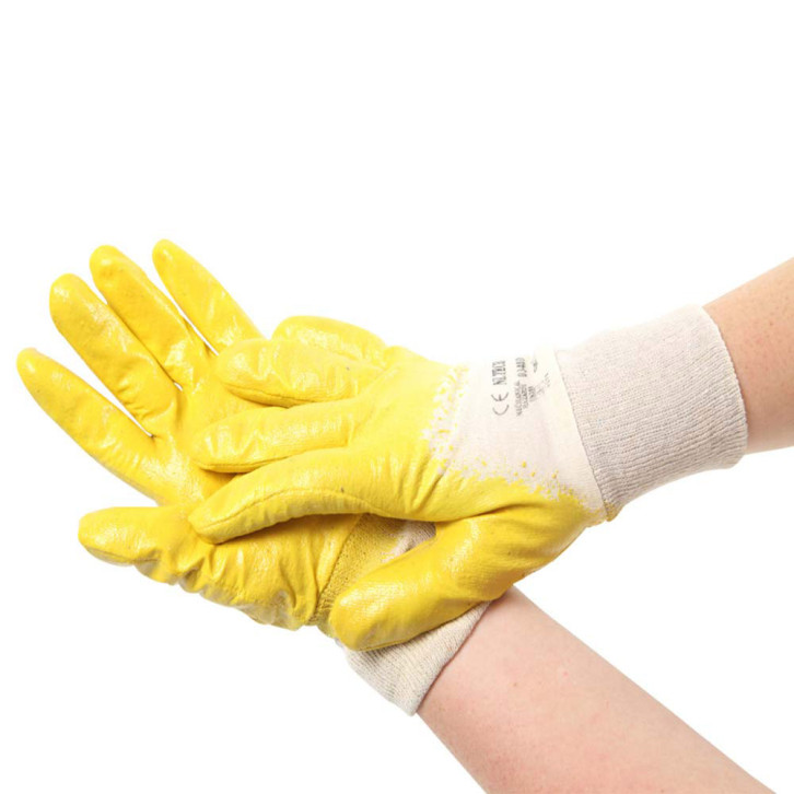 Arbeitshandschuhe Dulite 