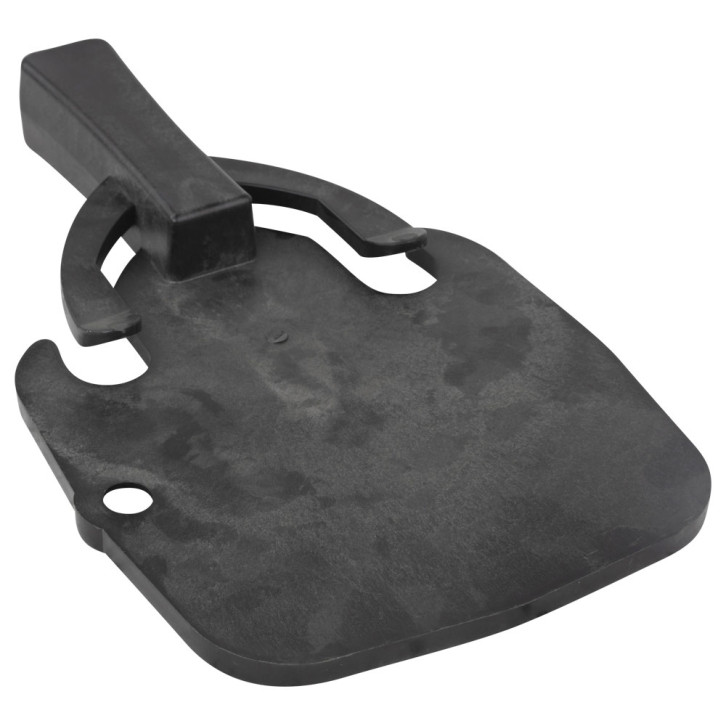 Handschieber für FLEDBAG® 