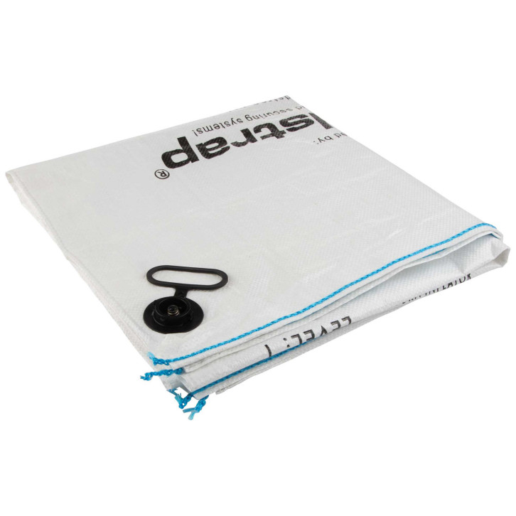 Stausack für Ladungssicherung 